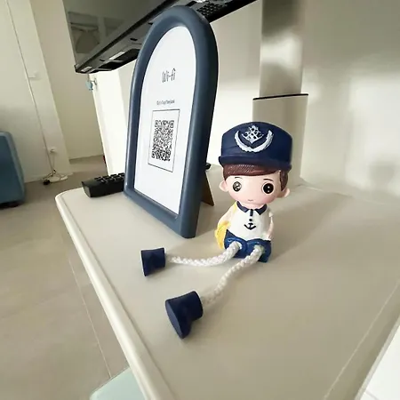 Appartement Tra Il Centro E Il Mare,vicino Stazione *