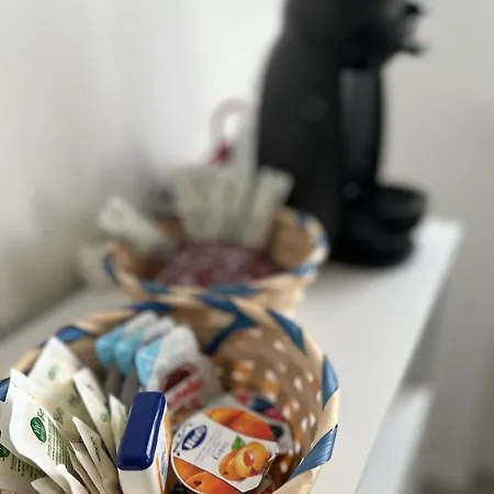 Tra Il Centro E Il Mare,vicino Stazione