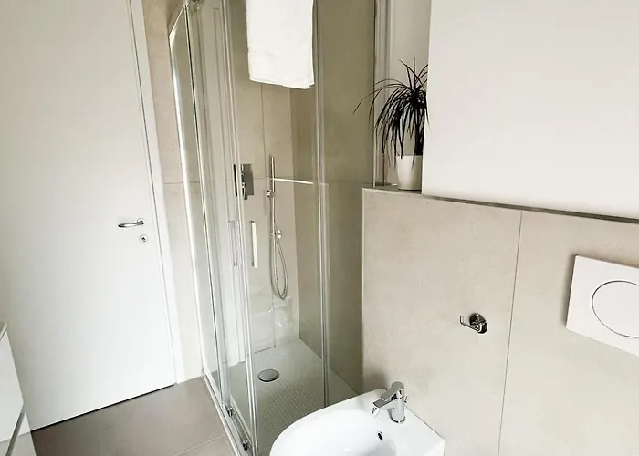 Tra Il Centro E Il Mare,vicino Stazione Appartement