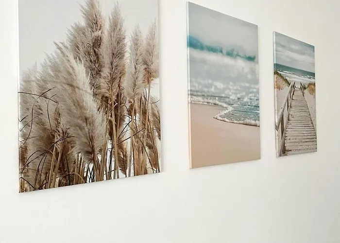 Appartement Tra Il Centro E Il Mare,vicino Stazione *